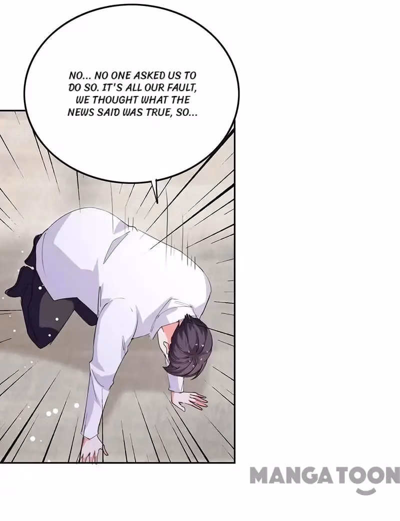 Read My Badass CEO Daddy chapter 218 image 13 on Lezhin