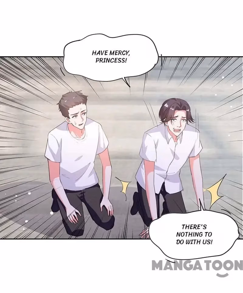 Read My Badass CEO Daddy chapter 218 image 2 on Lezhin