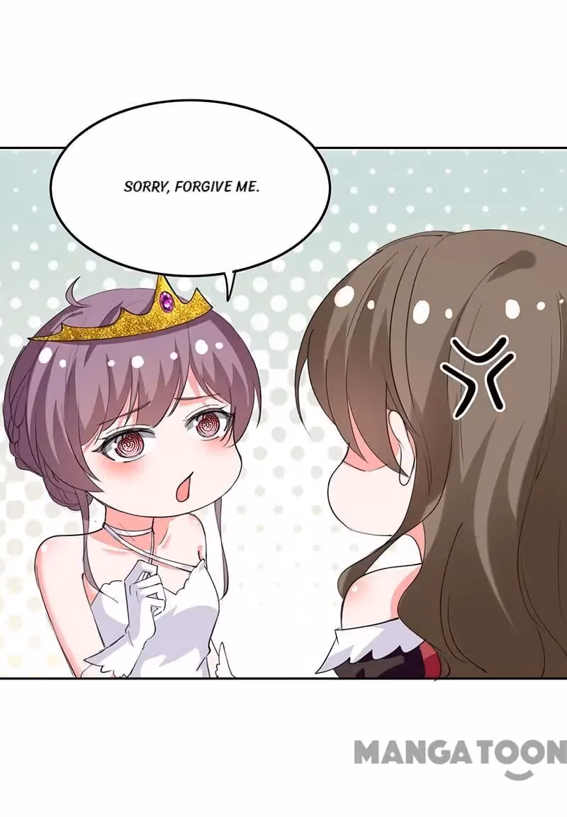 Read My Badass CEO Daddy chapter 218 image 22 on Lezhin