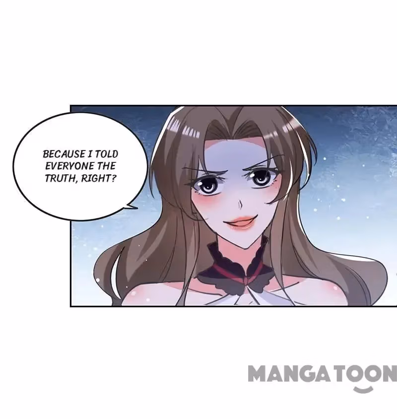Read My Badass CEO Daddy chapter 218 image 7 on Lezhin