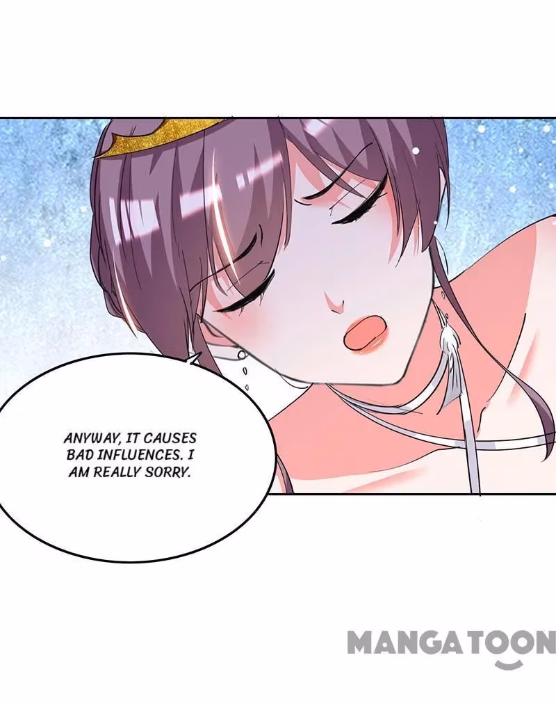 Read My Badass CEO Daddy chapter 219 image 12 on Lezhin