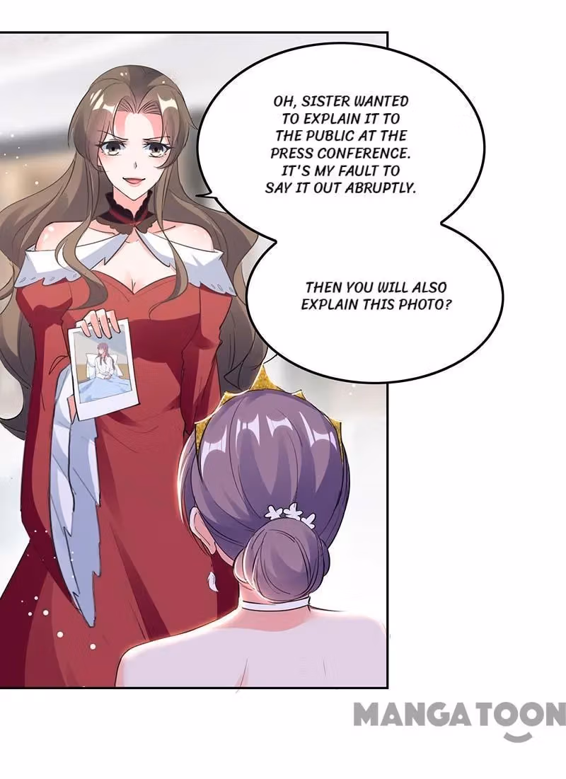 Read My Badass CEO Daddy chapter 219 image 17 on Lezhin