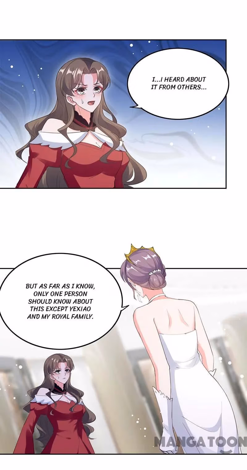Read My Badass CEO Daddy chapter 219 image 19 on Lezhin