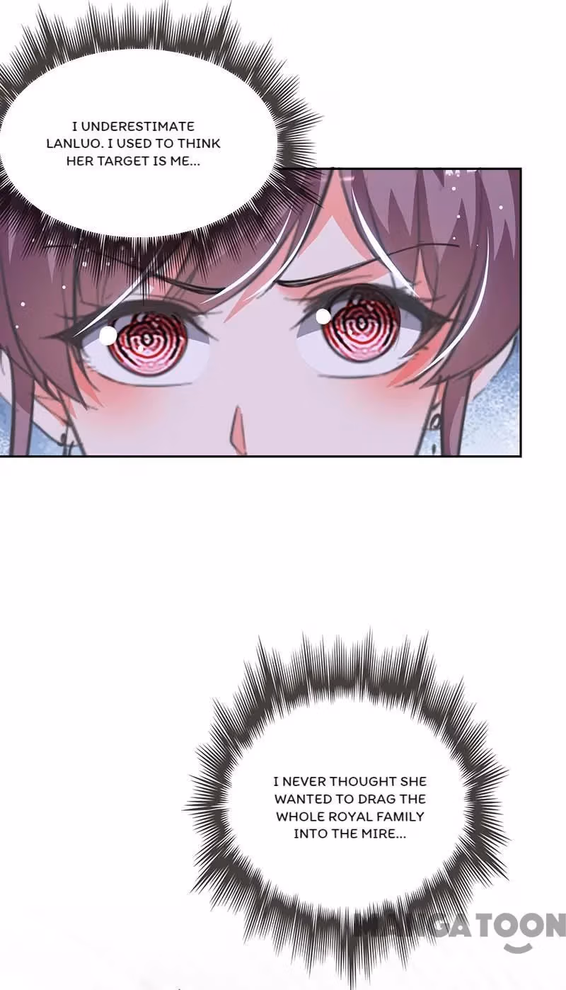 Read My Badass CEO Daddy chapter 219 image 2 on Lezhin