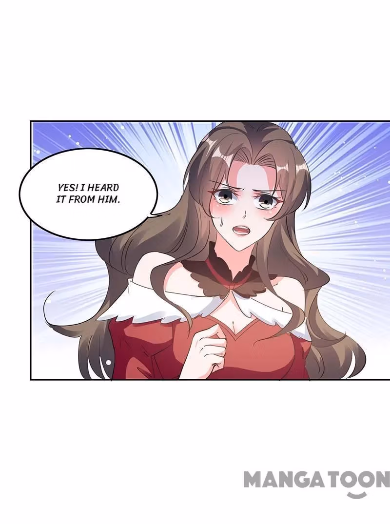 Read My Badass CEO Daddy chapter 219 image 20 on Lezhin