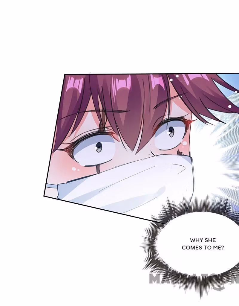 Read My Badass CEO Daddy chapter 219 image 24 on Lezhin