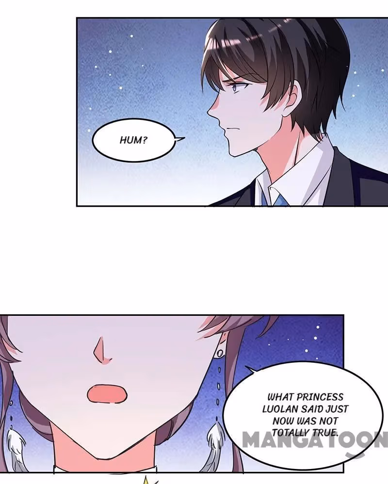Read My Badass CEO Daddy chapter 219 image 8 on Lezhin