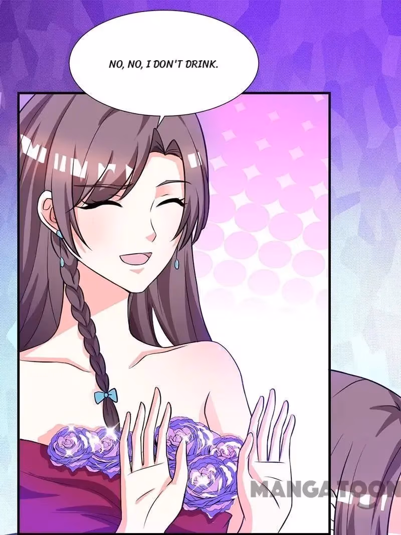 Read My Badass CEO Daddy chapter 22 image 11 on Lezhin