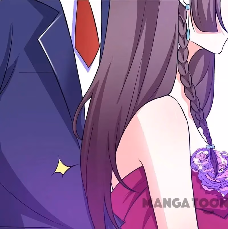 Read My Badass CEO Daddy chapter 22 image 12 on Lezhin