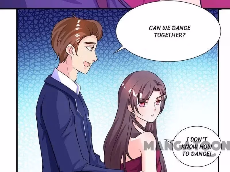 Read My Badass CEO Daddy chapter 22 image 13 on Lezhin