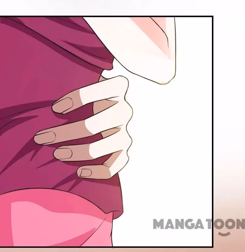 Read My Badass CEO Daddy chapter 22 image 16 on Lezhin