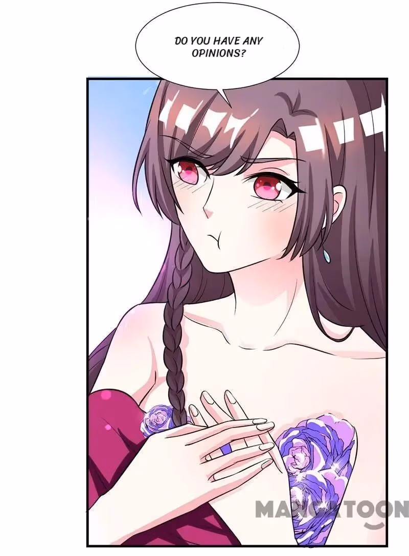 Read My Badass CEO Daddy chapter 22 image 21 on Lezhin