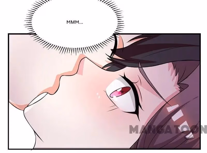 Read My Badass CEO Daddy chapter 22 image 27 on Lezhin