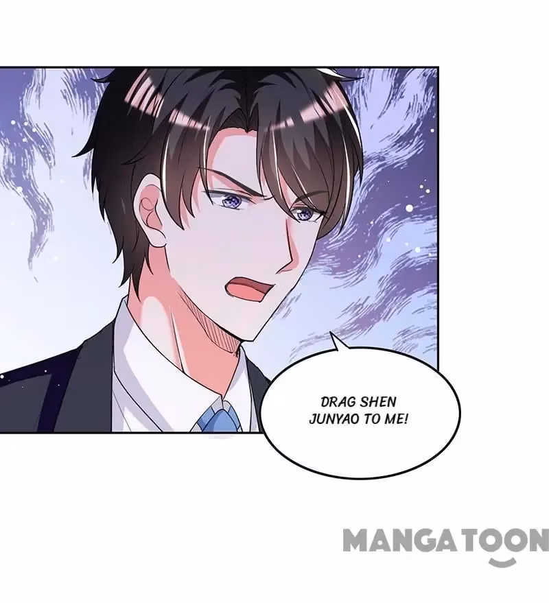 Read My Badass CEO Daddy chapter 220 image 14 on Lezhin