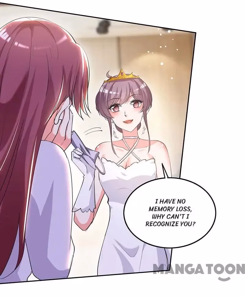 Read My Badass CEO Daddy chapter 220 image 2 on Lezhin