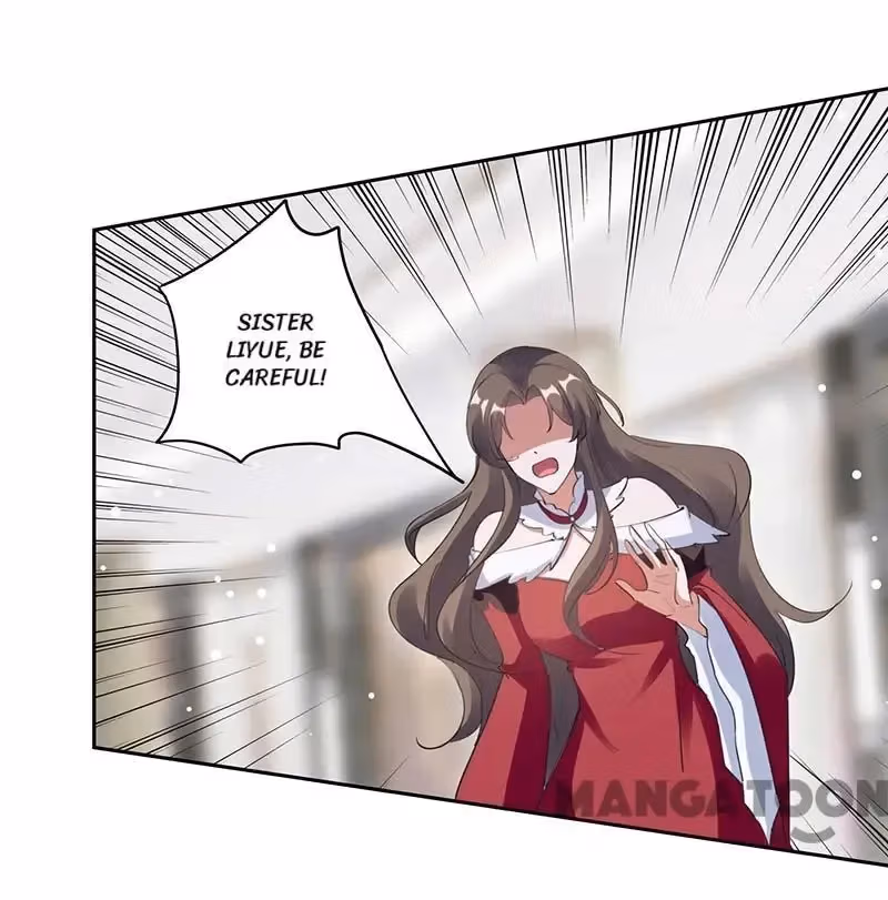 Read My Badass CEO Daddy chapter 220 image 26 on Lezhin