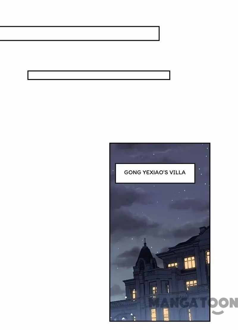 Read My Badass CEO Daddy chapter 223 image 10 on Lezhin