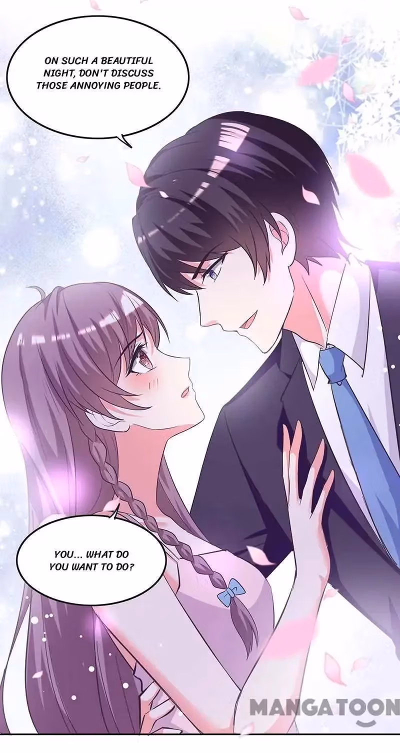 Read My Badass CEO Daddy chapter 223 image 12 on Lezhin