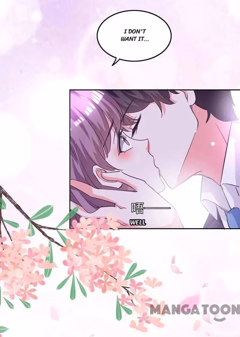 Read My Badass CEO Daddy chapter 223 image 14 on Lezhin