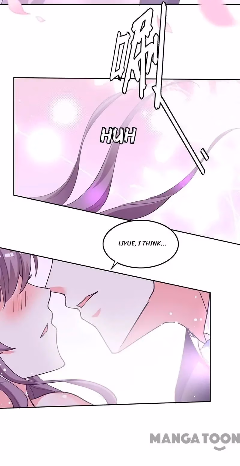Read My Badass CEO Daddy chapter 223 image 16 on Lezhin