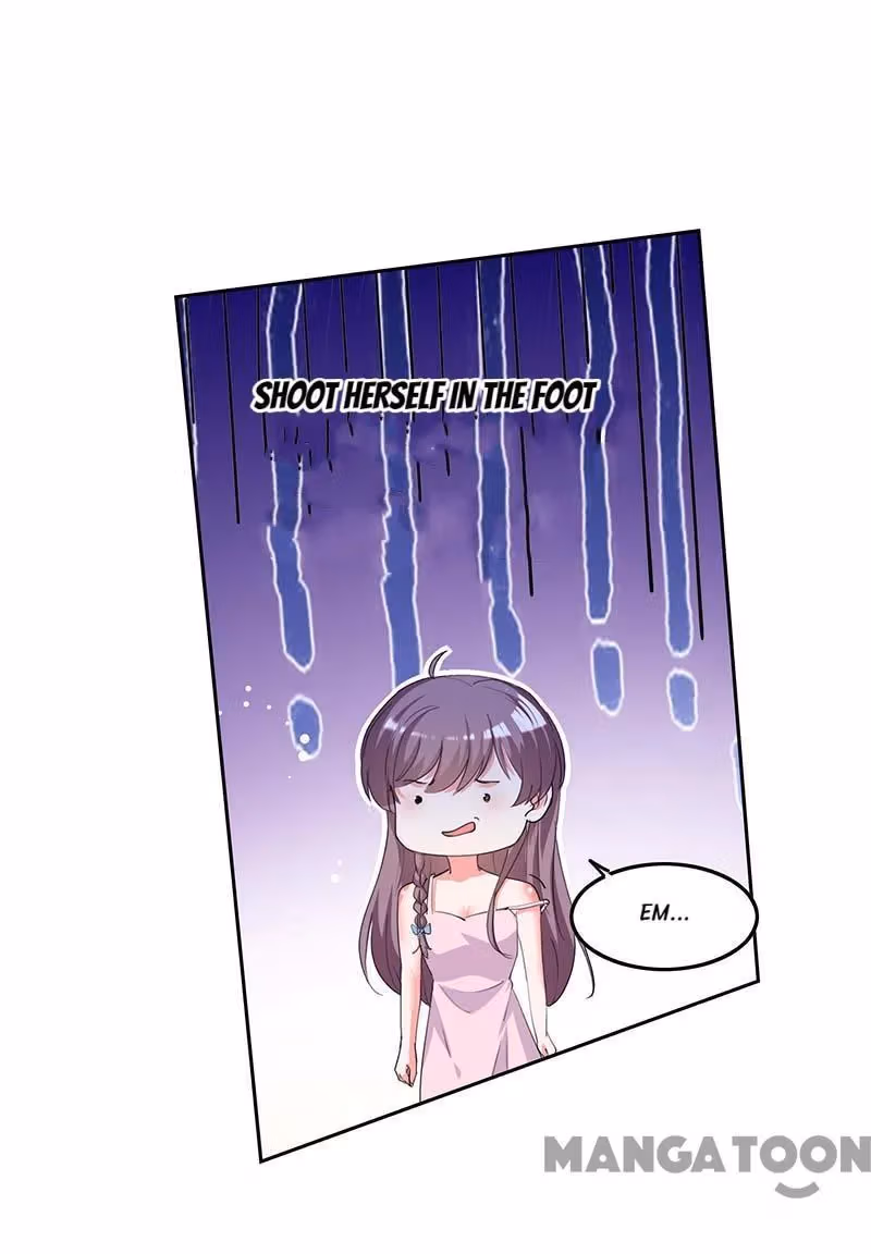 Read My Badass CEO Daddy chapter 224 image 11 on Lezhin