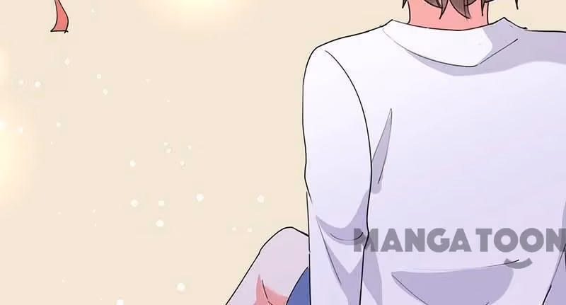 Read My Badass CEO Daddy chapter 224 image 15 on Lezhin