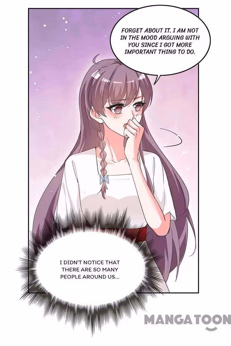 Read My Badass CEO Daddy chapter 224 image 23 on Lezhin