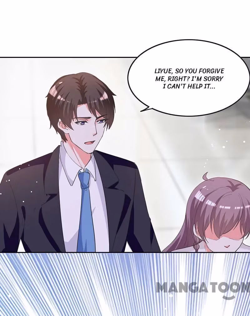 Read My Badass CEO Daddy chapter 224 image 24 on Lezhin