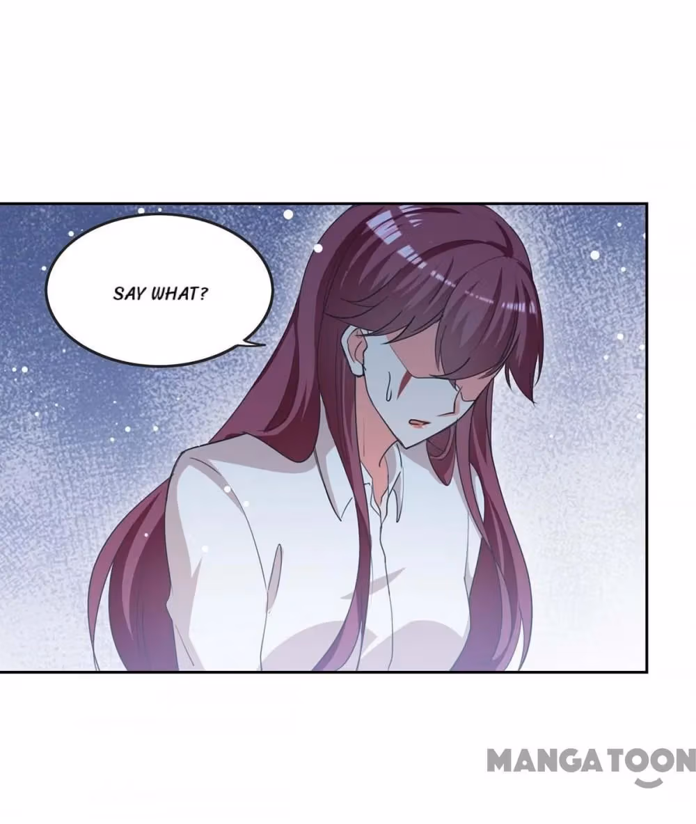 Read My Badass CEO Daddy chapter 226 image 2 on Lezhin