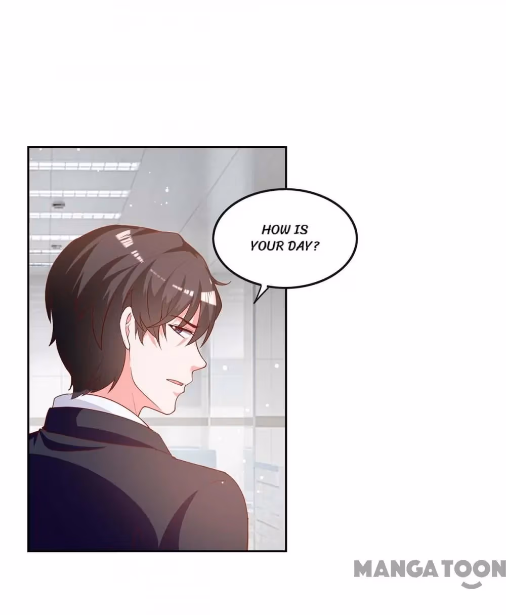 Read My Badass CEO Daddy chapter 226 image 29 on Lezhin