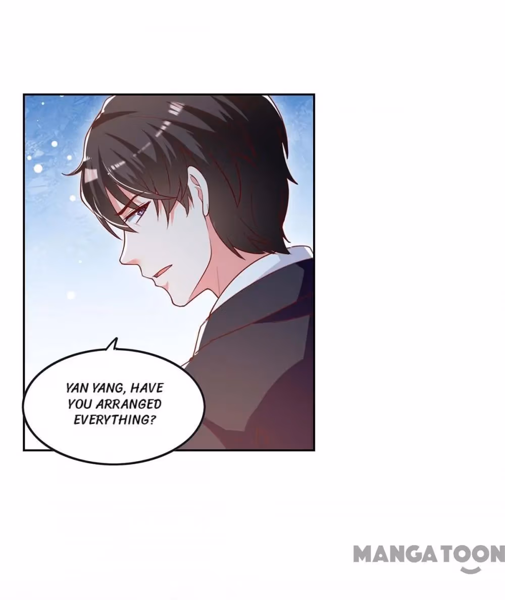 Read My Badass CEO Daddy chapter 226 image 33 on Lezhin