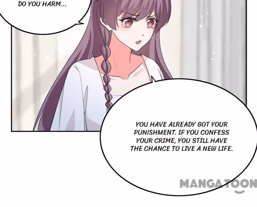 Read My Badass CEO Daddy chapter 226 image 7 on Lezhin