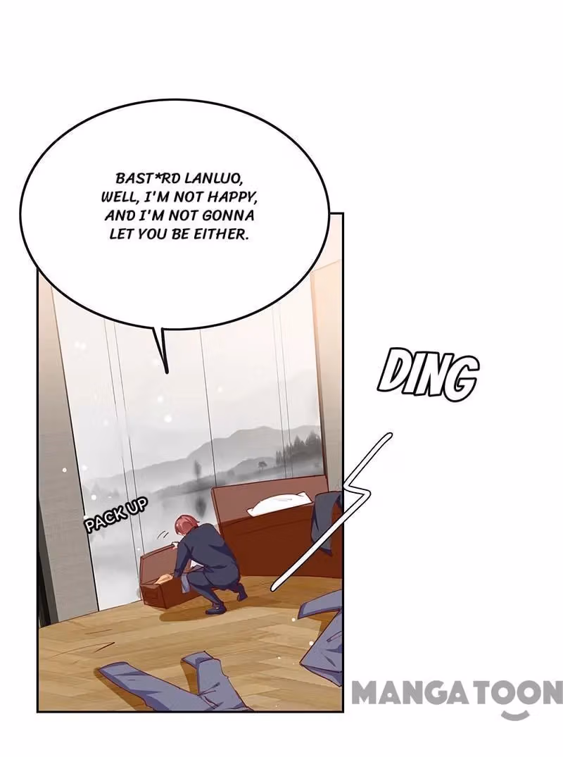 Read My Badass CEO Daddy chapter 227 image 11 on Lezhin
