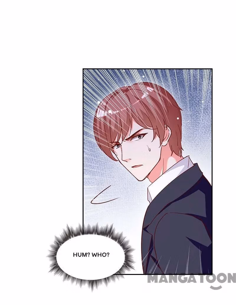 Read My Badass CEO Daddy chapter 227 image 12 on Lezhin