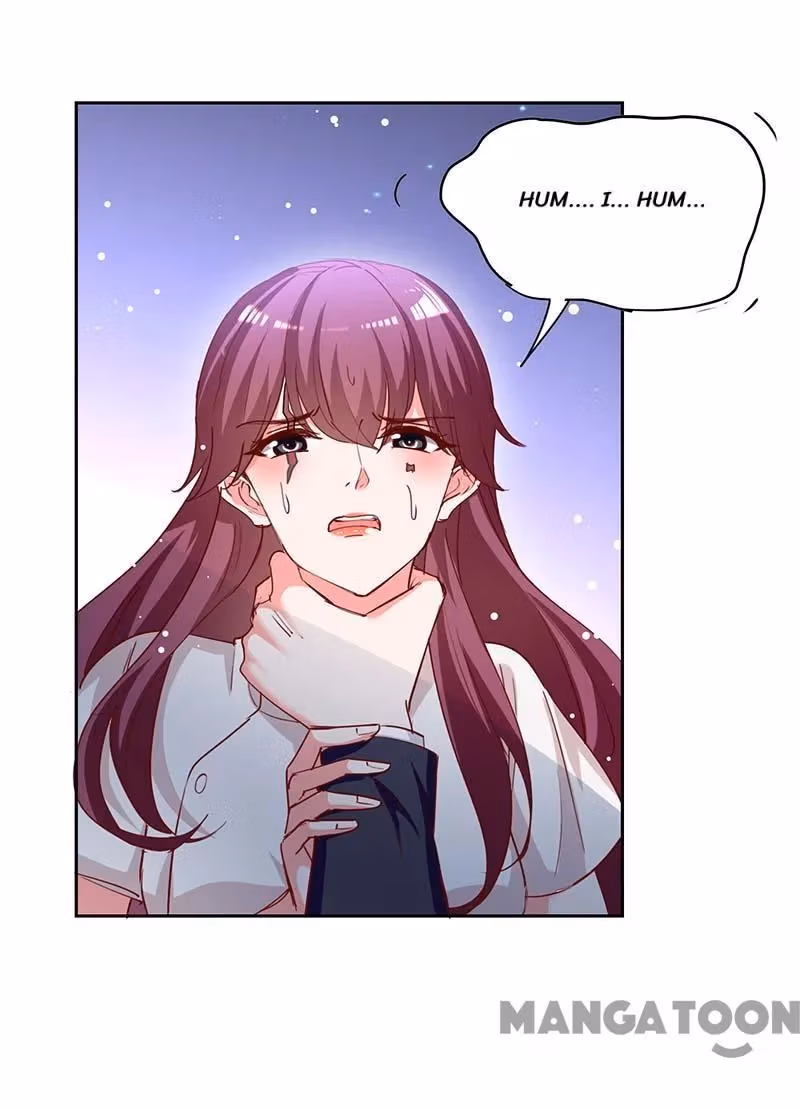 Read My Badass CEO Daddy chapter 227 image 20 on Lezhin