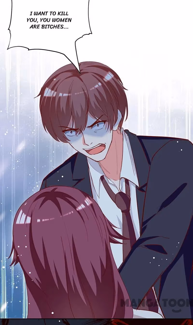 Read My Badass CEO Daddy chapter 227 image 23 on Lezhin