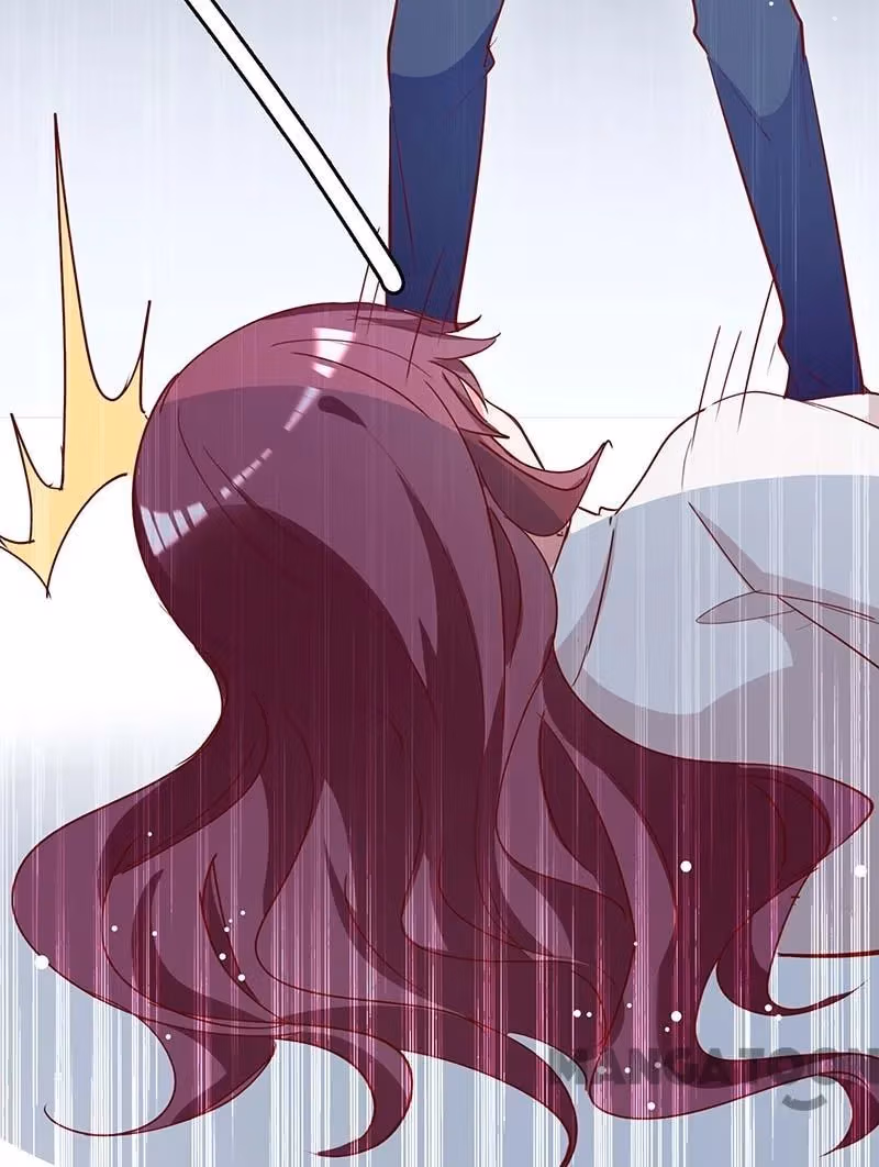 Read My Badass CEO Daddy chapter 227 image 25 on Lezhin