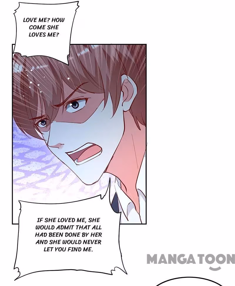 Read My Badass CEO Daddy chapter 228 image 10 on Lezhin