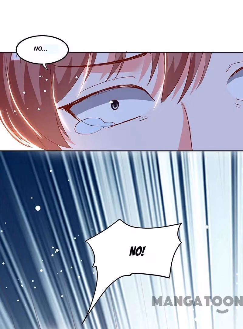 Read My Badass CEO Daddy chapter 228 image 18 on Lezhin