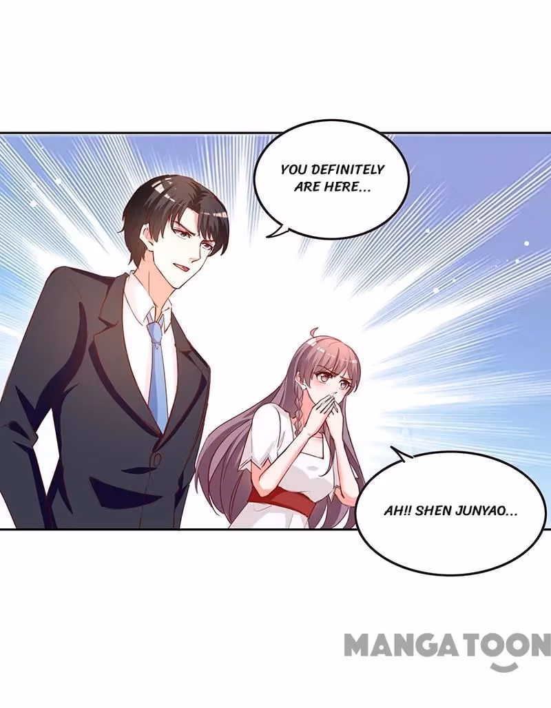 Read My Badass CEO Daddy chapter 228 image 5 on Lezhin