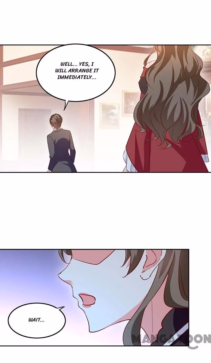 Read My Badass CEO Daddy chapter 229 image 23 on Lezhin
