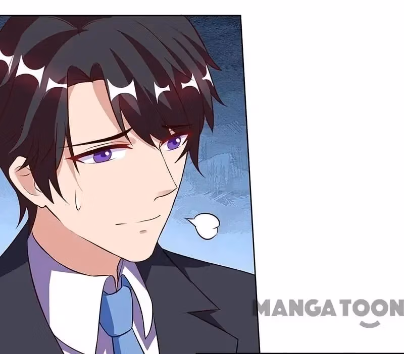 Read My Badass CEO Daddy chapter 23 image 11 on Lezhin