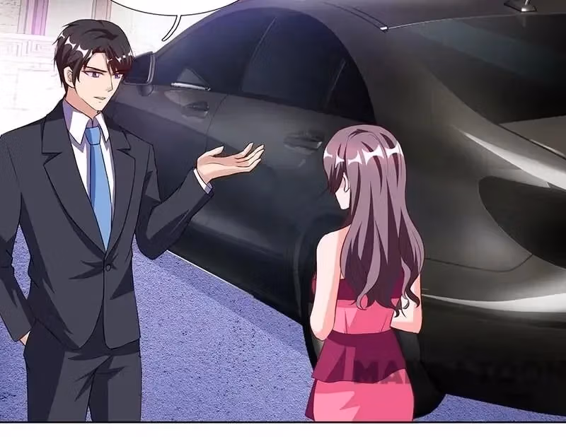Read My Badass CEO Daddy chapter 23 image 2 on Lezhin