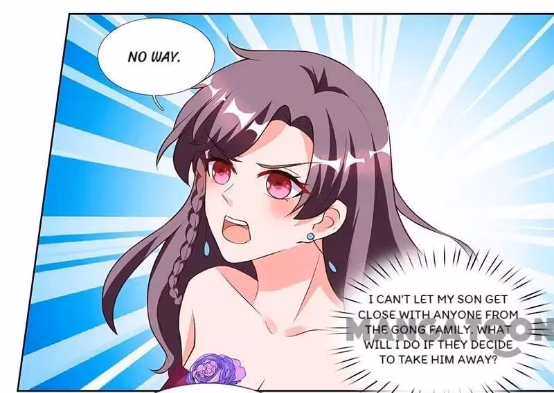 Read My Badass CEO Daddy chapter 23 image 3 on Lezhin