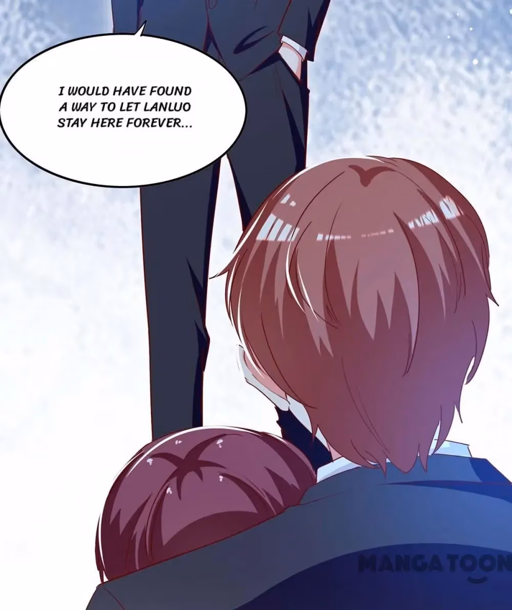 Read My Badass CEO Daddy chapter 230 image 7 on Lezhin