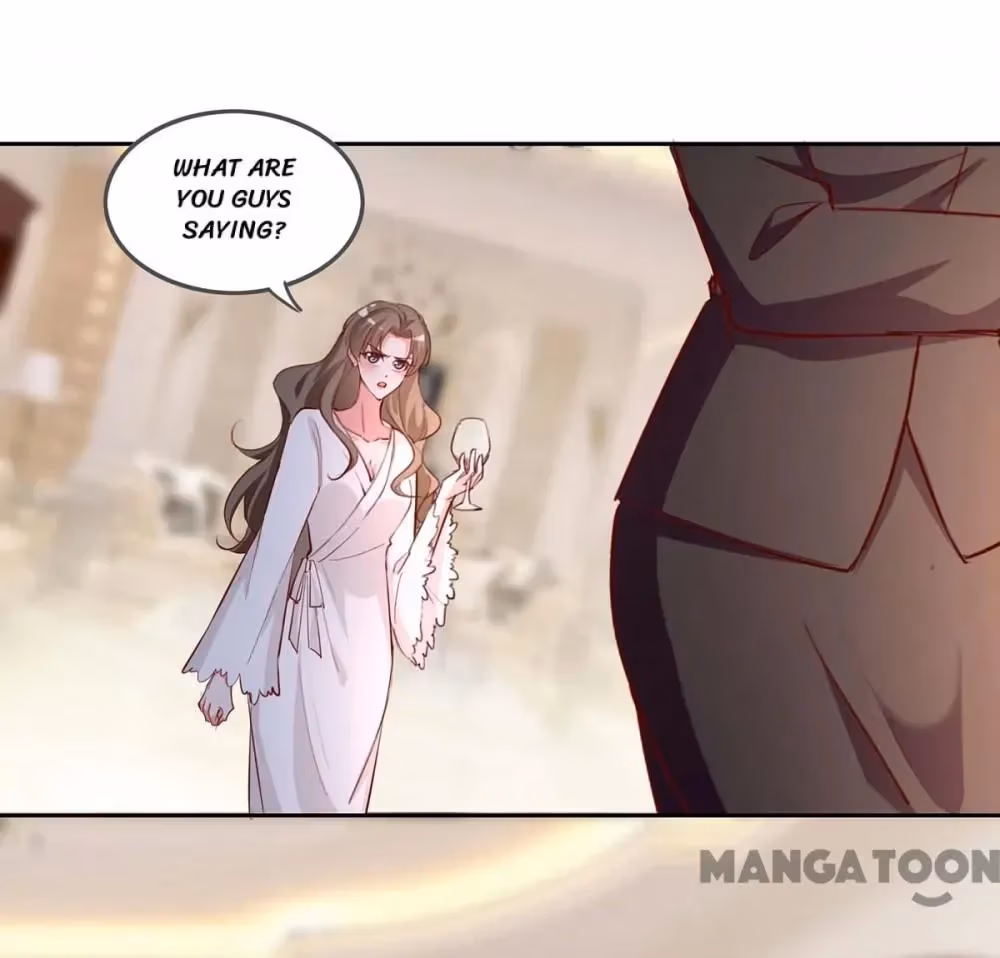 Read My Badass CEO Daddy chapter 231 image 18 on Lezhin