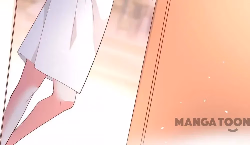 Read My Badass CEO Daddy chapter 231 image 2 on Lezhin