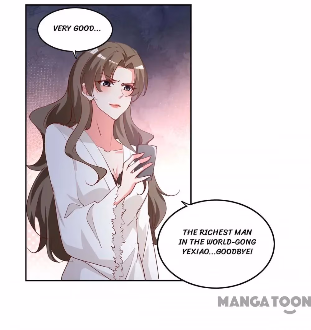 Read My Badass CEO Daddy chapter 231 image 28 on Lezhin