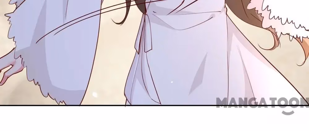 Read My Badass CEO Daddy chapter 231 image 7 on Lezhin