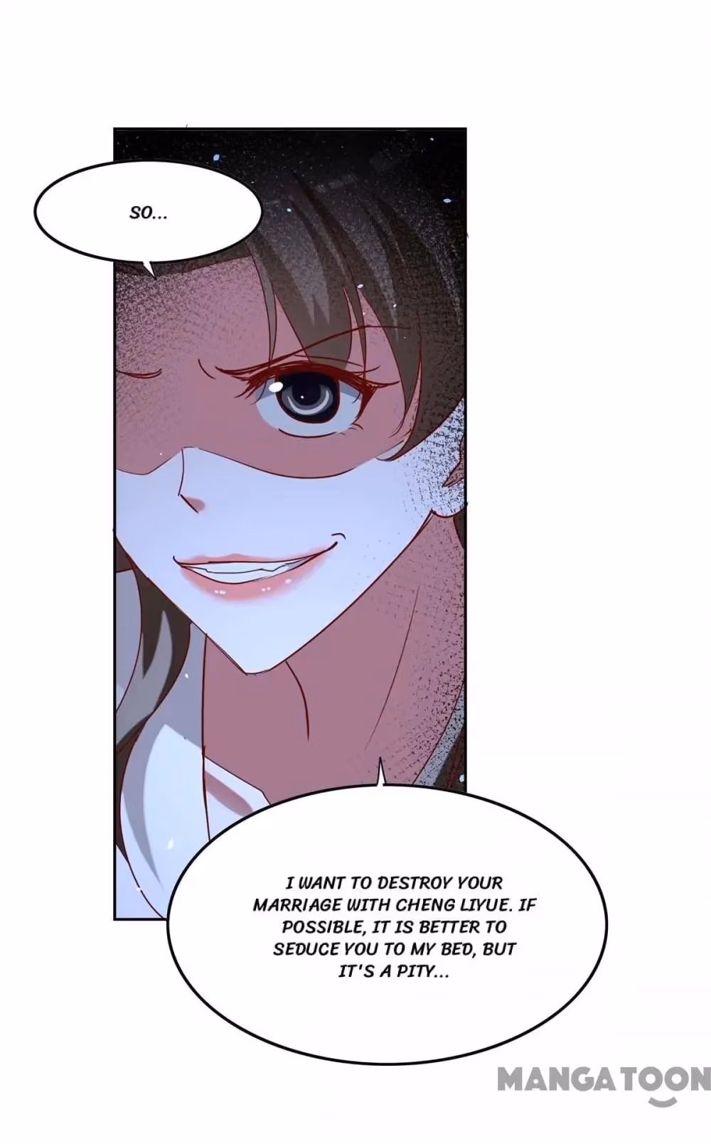 Read My Badass CEO Daddy chapter 231 image 8 on Lezhin